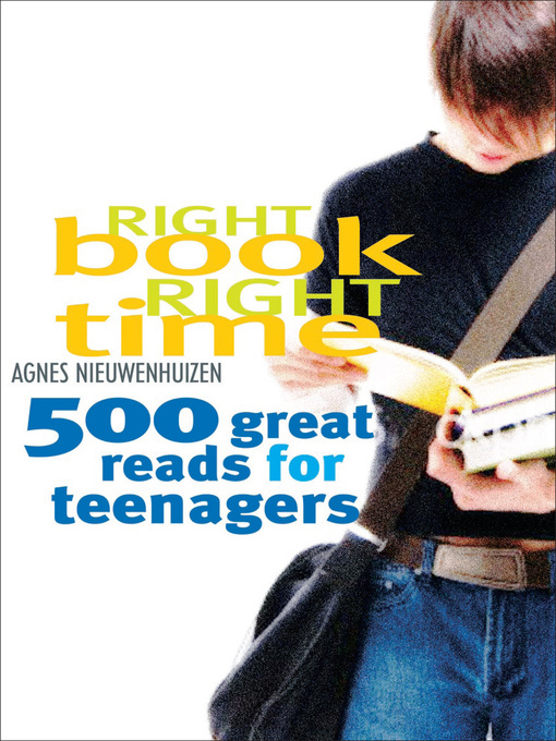 Title details for Right Book, Right Time by Agnes Nieuwenhuizen - Available